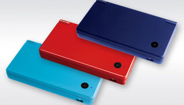 NoE: ‘Important information about the discontinuation of the Nintendo DSi Shop’