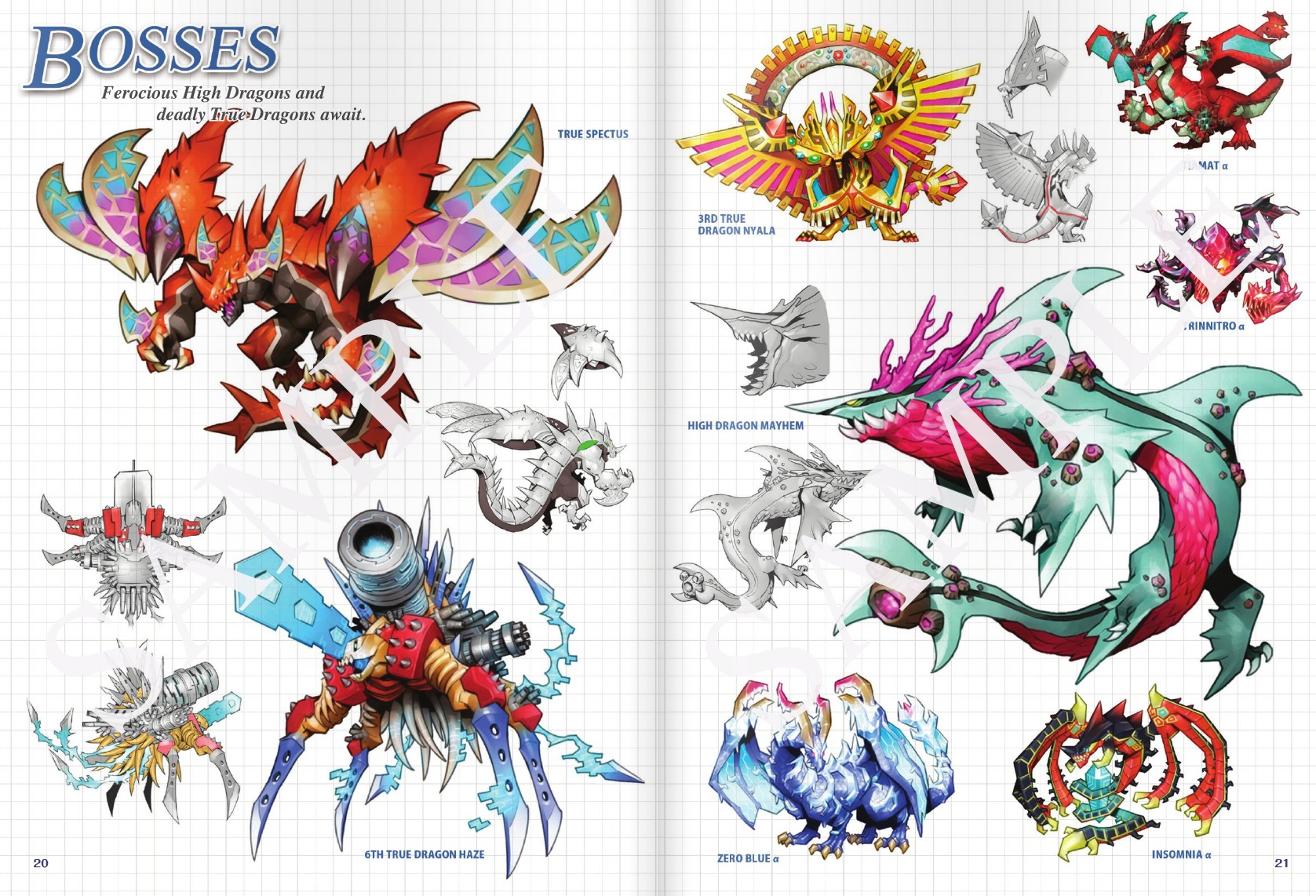 7th Dragon III Code VFD