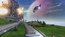 Nintendo eShop Downloads Europe Star Fox Zero