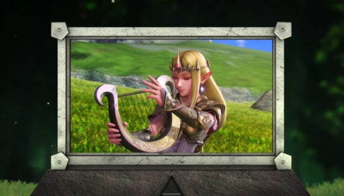 NoE: ‘Discover the ultimate Hyrule Warriors experience at our updated Hyrule Warriors: Legends gamepage!’