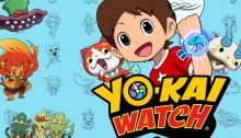 Yo-kai Watch