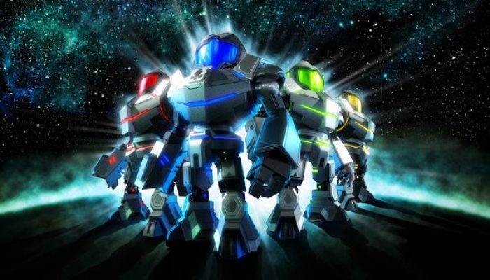 Metroid Prime: Federation Force launches on September 2 in Europe