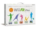 Nintendo FY3/2016 Wii Fit Plus