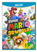 Nintendo FY3/2016 Super Mario 3D World