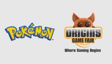 Pokémon Origins Game Fair