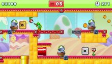 Nintendo eShop Downloads North America Mini Mario & Friends amiibo Challenge