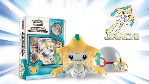 Pokémon