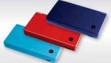 Nintendo DSi Shop