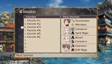 Bravely Second End Layer