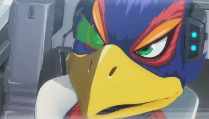 Star Fox Zero