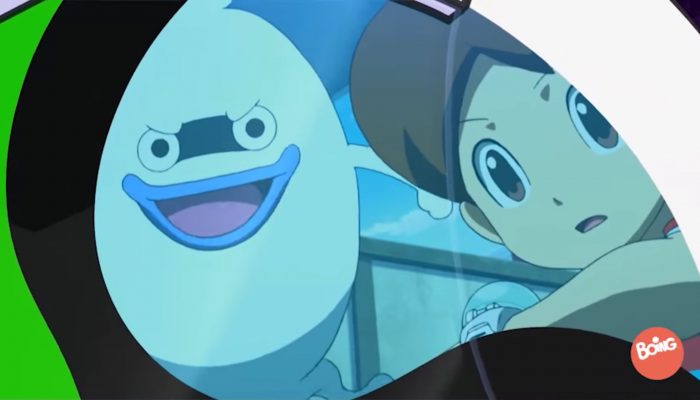 Yo-kai Watch