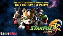 Star Fox Zero