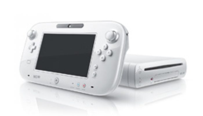 Nintendo FY3/2016: Wii U Hardware and Software Sales