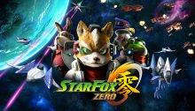Star Fox Zero