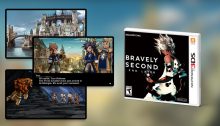 Bravely Second End Layer