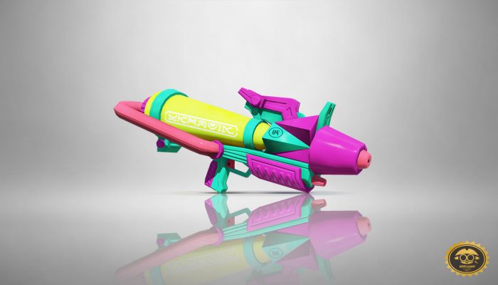 Live from the Squid Research Lab – April 7, 2016 #3