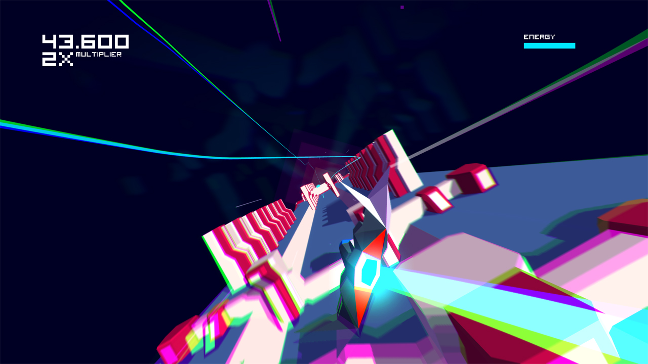 Nintendo eShop Downloads Europe Futuridium EP Deluxe