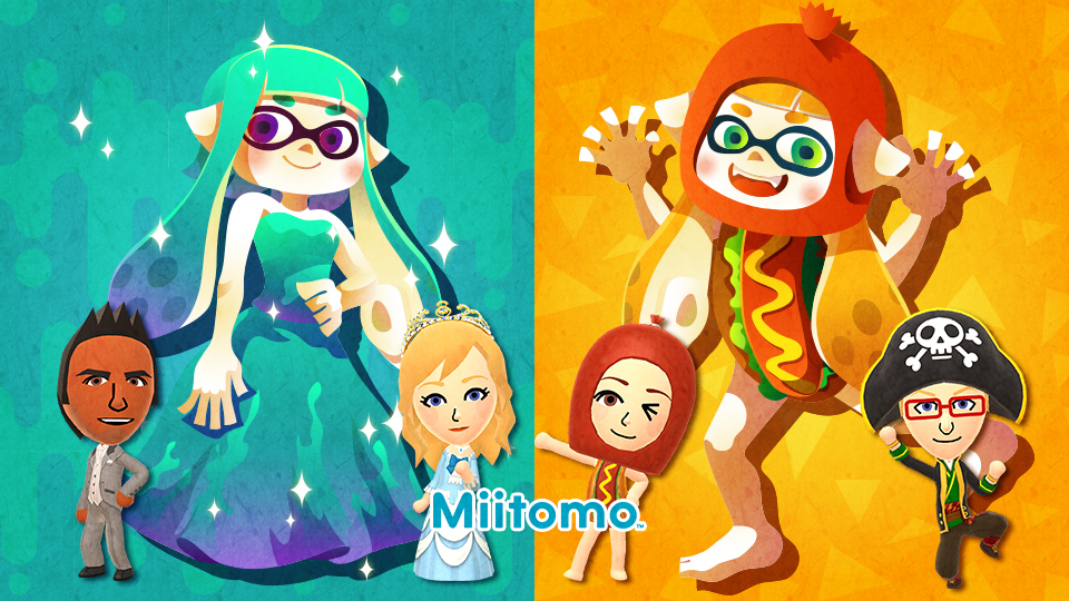 Splatoon