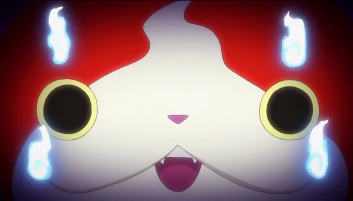 NoE: ‘Watch the first episode of the Yo-kai Watch animated TV series for free, right here!’