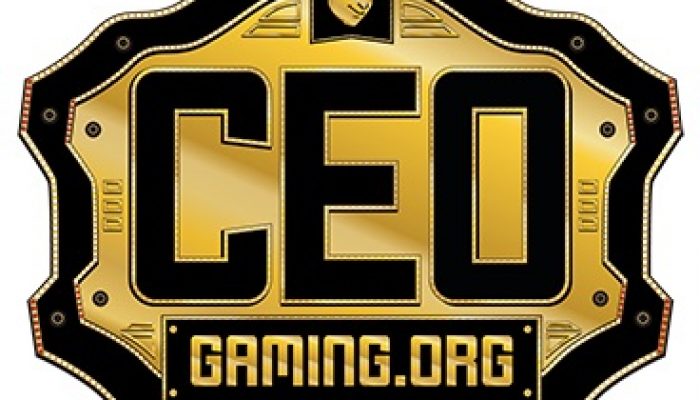 Nintendo partners with CEO 2016