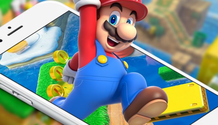Nintendo FY3/2016 Financial Results Briefing, Q&A 4: Taking Smart Devices Seriously