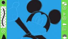 Nintendo eShop Downloads North America Disney Art Academy
