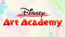 Disney Art Academy