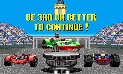 SEGA 3D Classics Collection