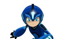 Mega Man