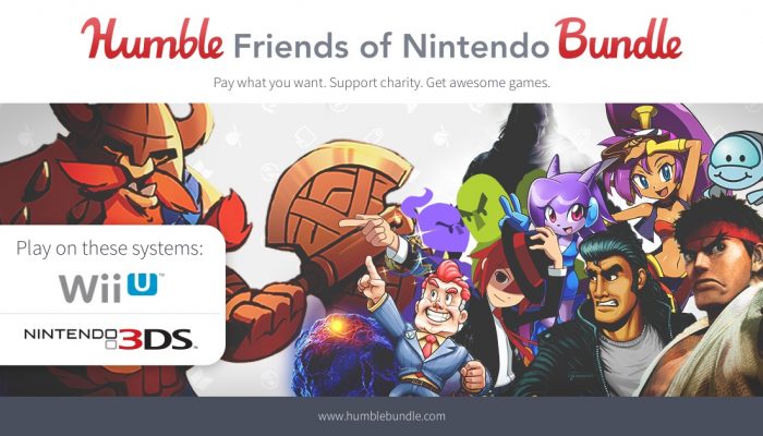 Humble Bundle