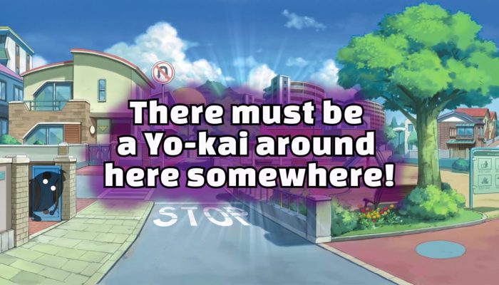 Nintendo UK: ‘Yo-kai Watch: Your Questions Answered’