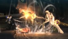 Bayonetta 2