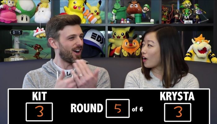 Nintendo Minute – ‘Kno Yo Nintendo’ Fan Trivia at PAX East