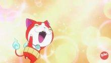 Yo-kai Watch