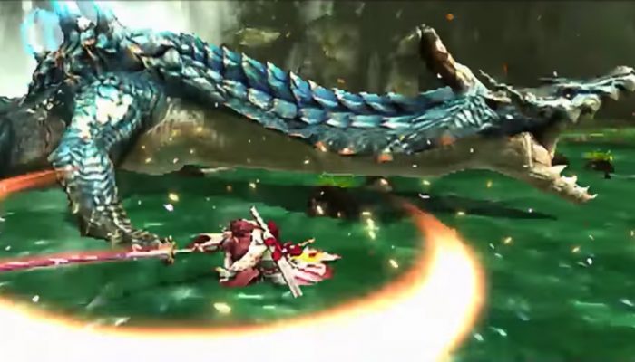 Monster Hunter franchise