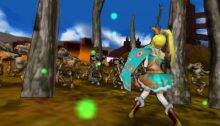 Hyrule Warriors Legends