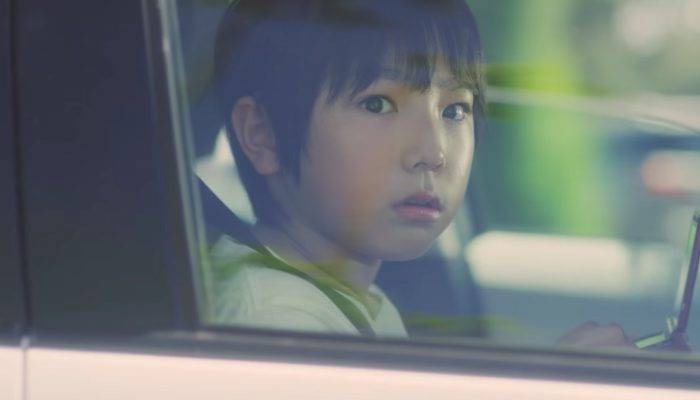 Pokémon Sun & Moon – Japanese 30-Second Commercial