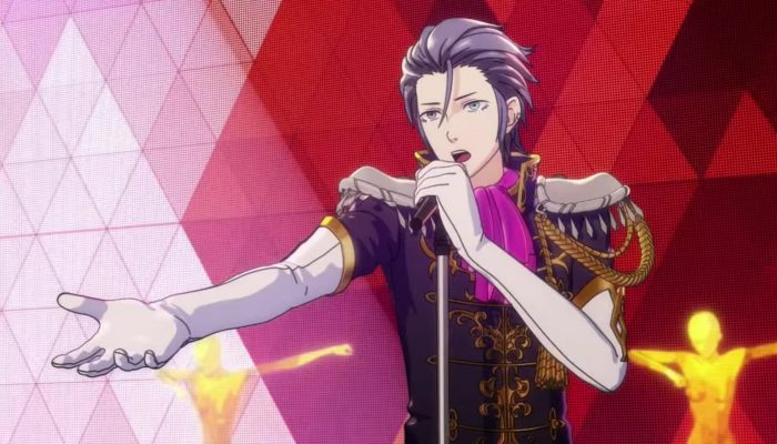 Tokyo Mirage Sessions #FE – Now In Session Episode 1: Hyped for Combat