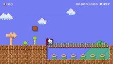 Super Mario Maker