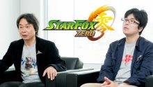 Star Fox Zero