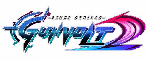 Azure Striker Gunvolt 2