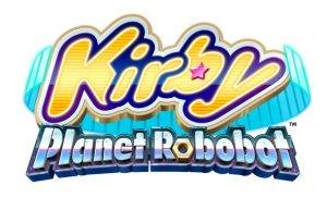 Media Create Top 20 Kirby Planet Robobot