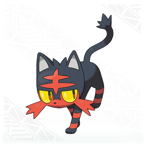 Pokémon Sun Moon