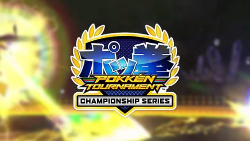 Pokkén Tournament