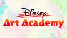 Disney Art Academy