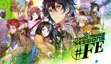 Tokyo Mirage Sessions FE