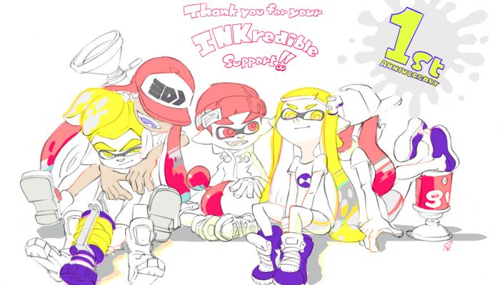 Live from the Squid Research Lab – May 28, 2016 #1
