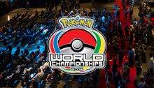 Pokémon World Championships 2016