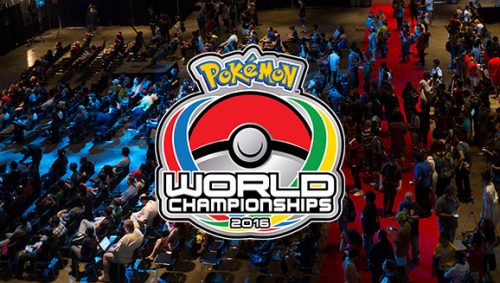 Pokémon World Championships 2016