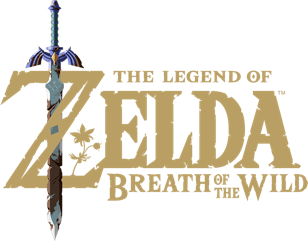 The Legend of Zelda Breath of the Wild amiibo